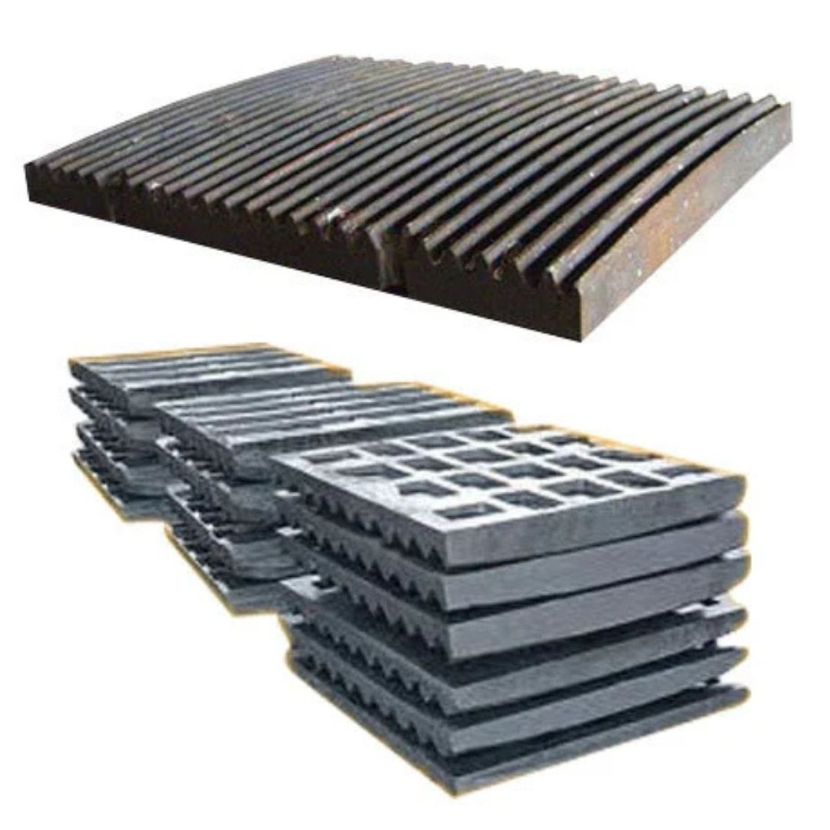 Manganese Casting